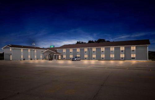 Oskaloosa Hotel | Quality Inn Oskaloosa