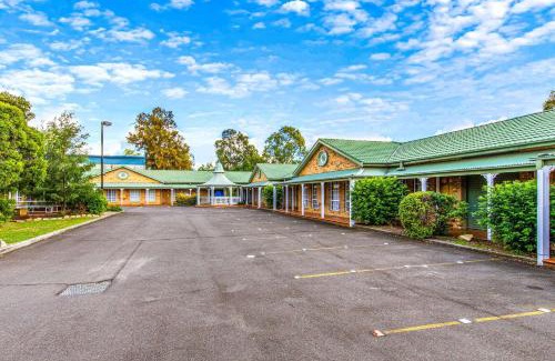 Jamisontown Hotel | Quality Inn Penrith Sydney