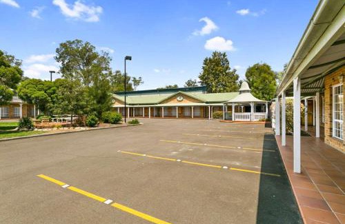Jamisontown Hotel | Quality Inn Penrith Sydney