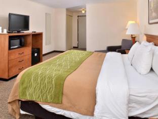 Selinsgrove Hotel | Quality Inn Selinsgrove