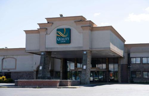 Somerset Hotel | Quality Inn Somerset