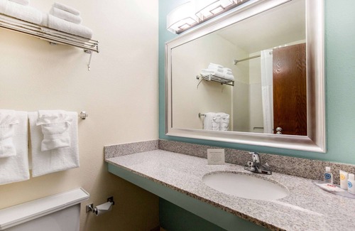 Stephens City Hotel | Quality Inn Stephens City - Winchester South