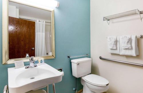 Stephens City Hotel | Quality Inn Stephens City-Winchester South