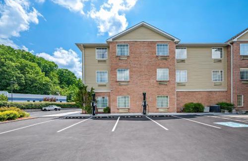 Big Stone Gap Hotel | Quality Inn & Suites Big Stone Gap