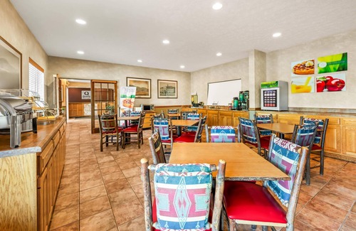 Big Stone Gap Hotel | Quality Inn & Suites Big Stone Gap