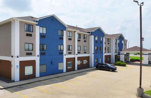 Caseyville Hotel | Quality Inn & Suites Caseyville - St Louis