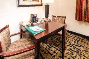 Danville Hotel | Quality Inn & Suites Danville East