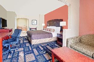 Dumas Hotel | Quality Inn & Suites Dumas
