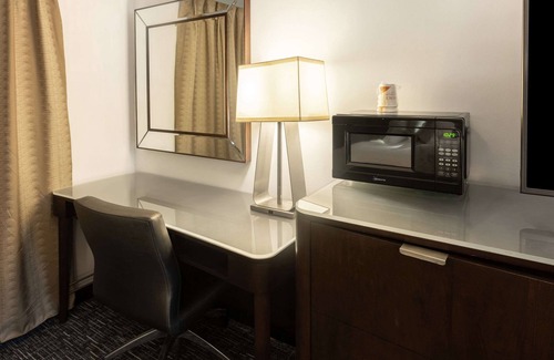 Caribou Hotel | Quality Inn & Suites