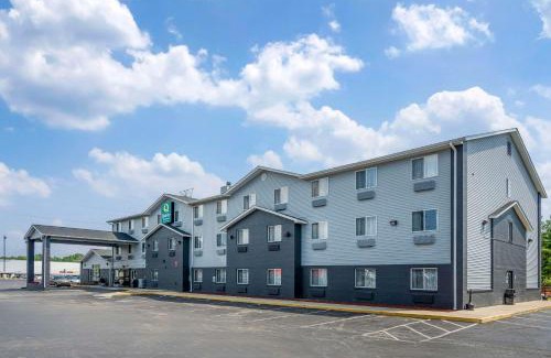 Delaware Hotel | Quality Inn & Suites