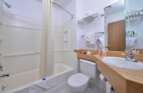 Prairie Du Chien Hotel | Quality Inn & Suites Prairie Du Chien