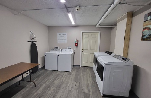 Vandalia Hotel | Quality Inn & Suites Vandalia near I-70 and Hwy 51