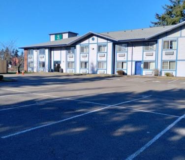 Wilsonville Hotel | Quality Inn & Suites Wilsonville