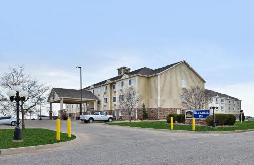 Blackwell Hotel | Quality Inn