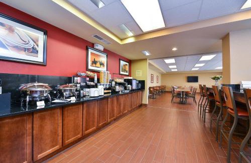 Blackwell Hotel | Quality Inn