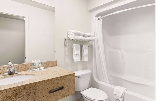 Blackwell Hotel | Quality Inn
