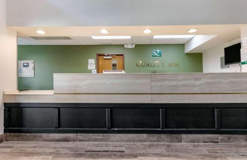 Cape Girardeau Hotel | Quality Inn