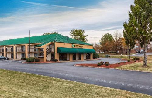 Culpeper Hotel | Quality Inn