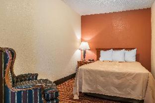 Gallipolis Ferry Hotel | Quality Inn