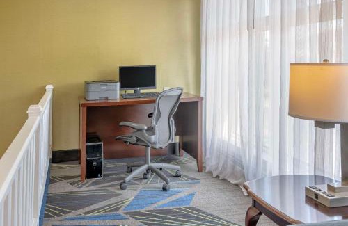 Lebanon Hotel | Quality Inn