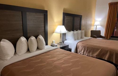 Maysville Hotel | Quality Inn
