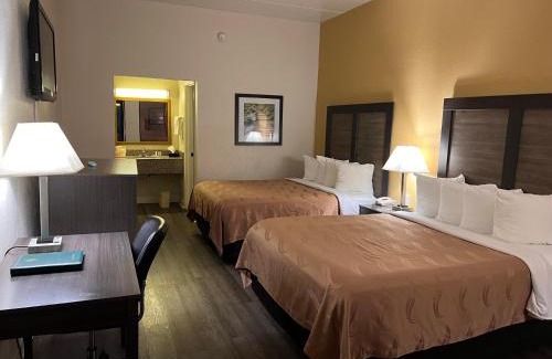 Maysville Hotel | Quality Inn
