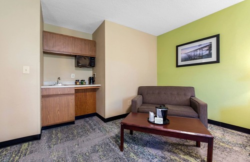 Morgantown Hotel | Quality Inn