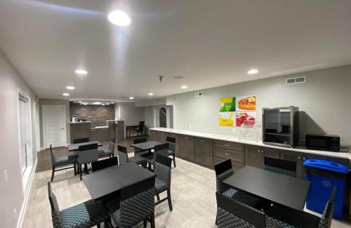 Pulaski Hotel | Quality Inn