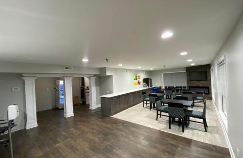 Pulaski Hotel | Quality Inn
