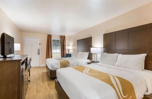 Pulaski Hotel | Quality Inn