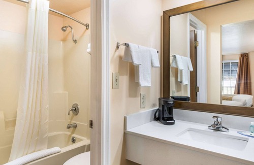Pulaski Hotel | Quality Inn