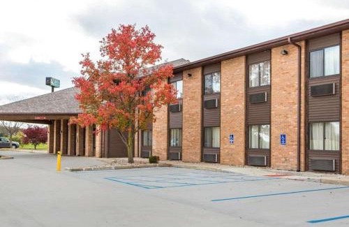 St. Marys Hotel | Quality Inn