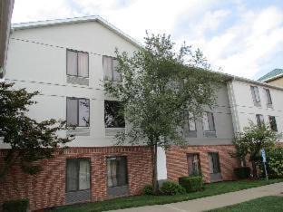 Warrensburg Hotel | Quality Inn