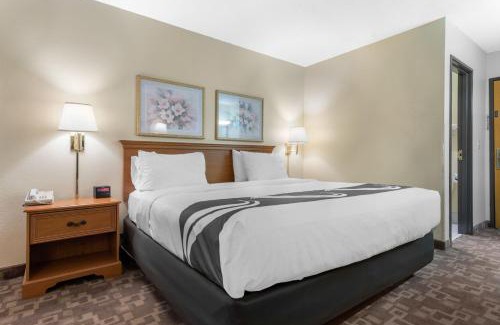Jeffersonville Hotel | Quality Inn Washington Court House