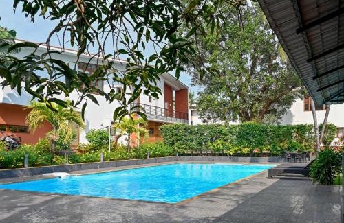 Benaulim Apartment | Quality Living 3 Bedroom Apartment