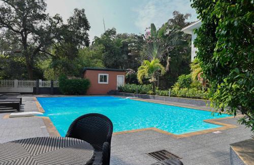 Benaulim Apartment | Quality Living 3 Bedroom Apartment