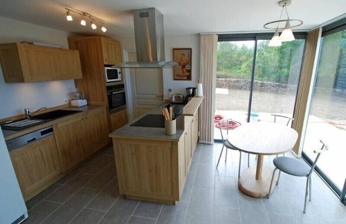 Le Bouyssou Cottage | Quality Quercy barn, near Figeac, Rocamadour, St Cirq Lapopie