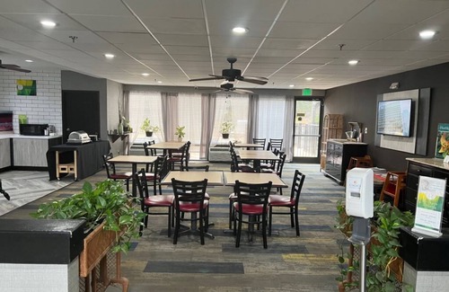 Altavista Hotel | Quality Suites Altavista - Lynchburg South