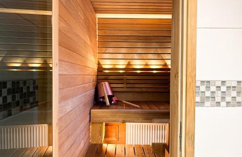 Rovaniemi Apartment | Quality Winter House 3BDR, Sauna