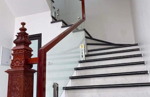 Van Don Apartment | Quan Lạn Villa Thiên Phong