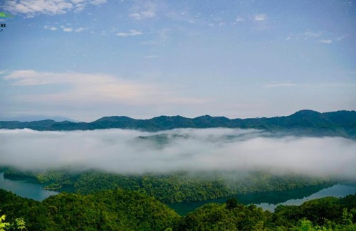 Dak Glong Ski Chalet | Quang Khe Retreat