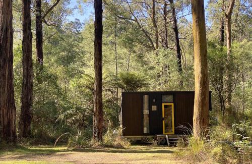 Toolangi House | Quantum Field by Tiny Away