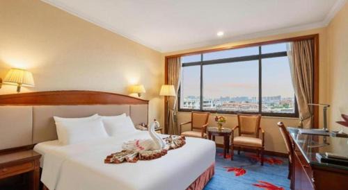 Licheng District Hotel | Quanzhou Hotel