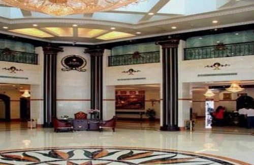 Licheng District Hotel | Quanzhou Hotel