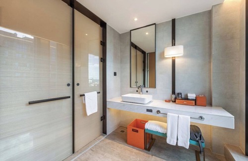 Jinjiang Hotel | Quanzhou Jinjiang Xiamen Airlines Hotel