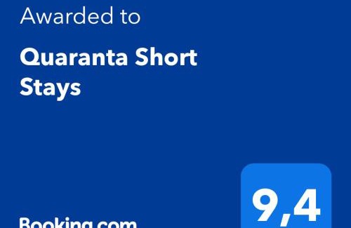 Reggio nell'Emilia Apartment | Quaranta Short Stays