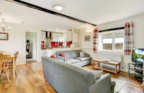 Wheddon Cross Cottage | Quarme Cottage near Wheddon Cross