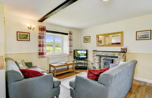 Wheddon Cross House | Quarme Cottage Wheddon Cross