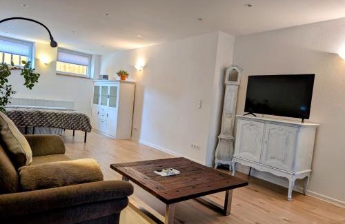 Gladenbach Apartment | Quartier Allna