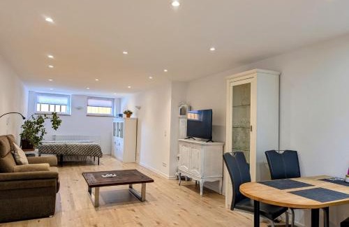 Gladenbach Apartment | Quartier Allna